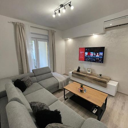 Apartment Holiday Zadar Ngoại thất bức ảnh