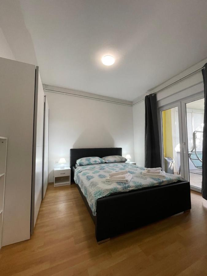 Apartment Holiday Zadar Ngoại thất bức ảnh