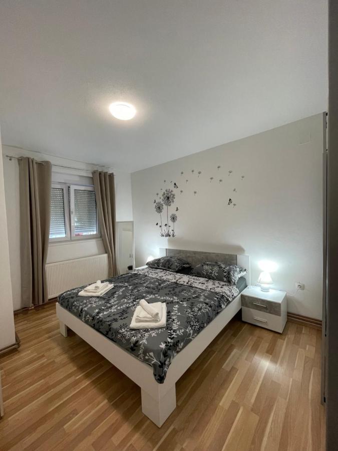Apartment Holiday Zadar Ngoại thất bức ảnh
