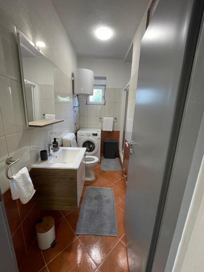 Apartment Holiday Zadar Ngoại thất bức ảnh
